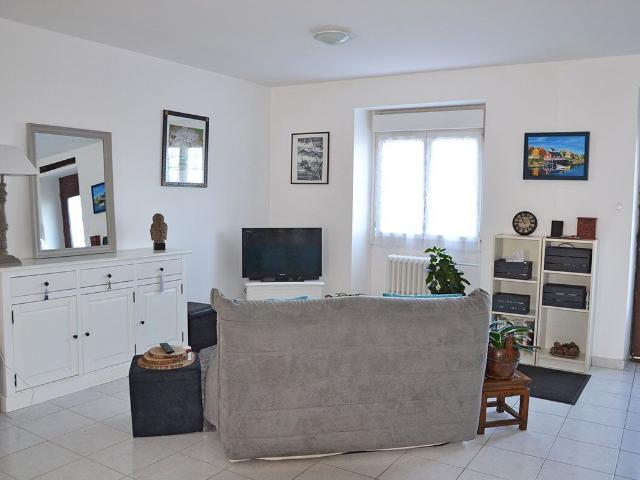 Appartement 3 pièces, 70 m² à louer à Montrevault sur Èvre 49270