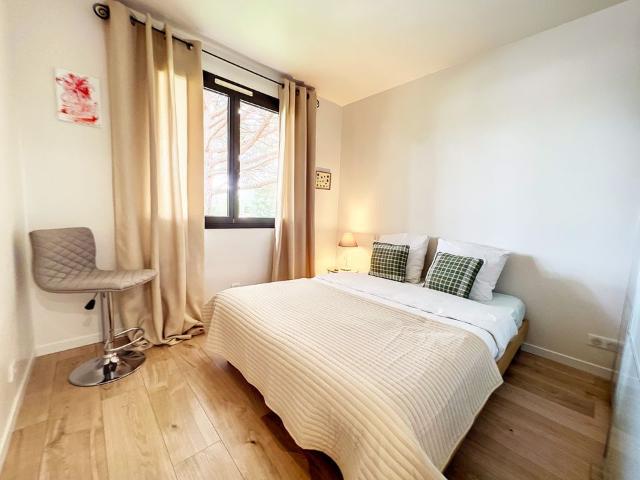 Appartement 3 pièces, 70 m² à louer à Mougins 06250