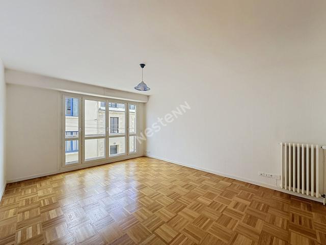 Appartement 3 pièces, 70 m² à louer à Nantes 44000