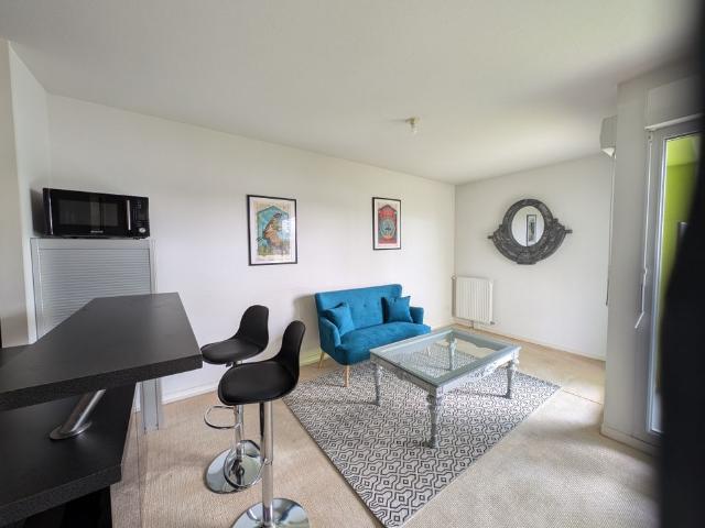 Appartement 3 pièces, 70 m² à louer à Nantes 44000