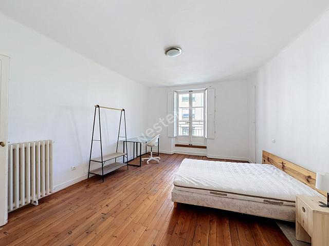 Appartement 3 pièces, 70 m² à louer à Nantes 44000