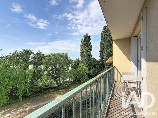 Appartement 3 pièces, 70 m² à louer à Nantes 44200