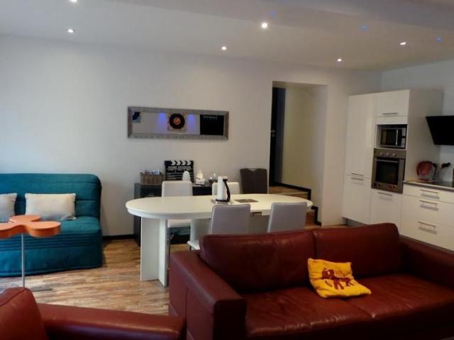 Appartement 3 pièces, 70 m² à louer à Nancy 54000