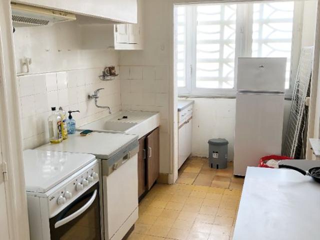 Appartement 3 pièces, 70 m² à louer à Nîmes 30000