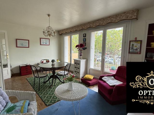 Appartement 3 pièces, 70 m² à louer à Paimpol 22500