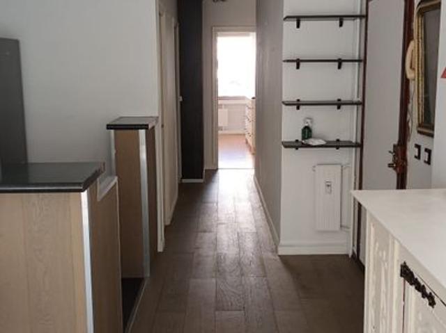 Appartement 3 pièces, 70 m² à louer à Paris 10 75010