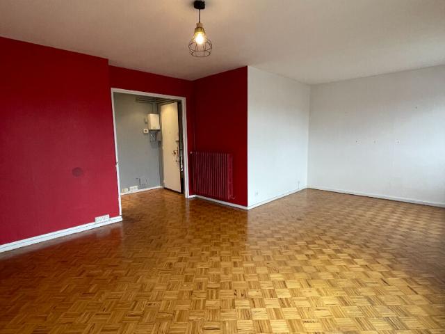 Appartement 3 pièces, 70 m² à louer à Pau 64000