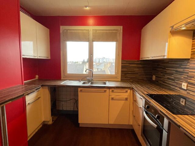 Appartement 3 pièces, 70 m² à louer à Pau 64000