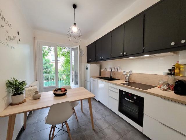 Appartement 3 pièces, 70 m² à louer à Perpignan 66000