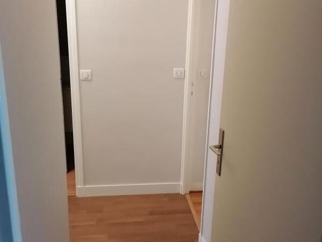 Appartement 3 pièces, 70 m² à louer à Poitiers 86000