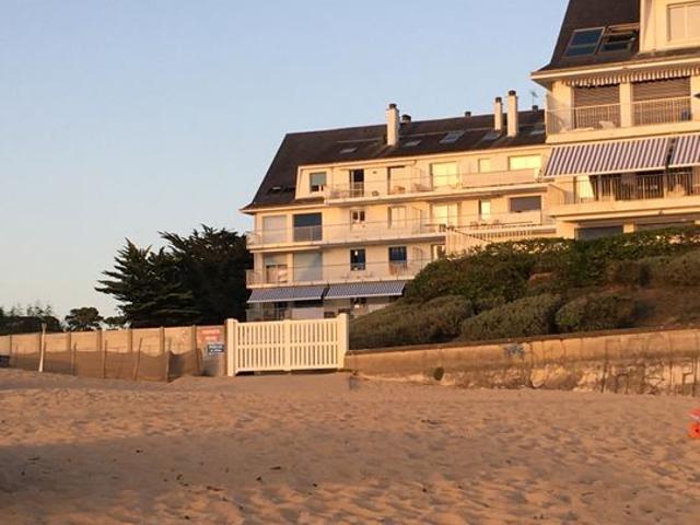 Appartement 3 pièces, 70 m² à louer à Pornichet 44380