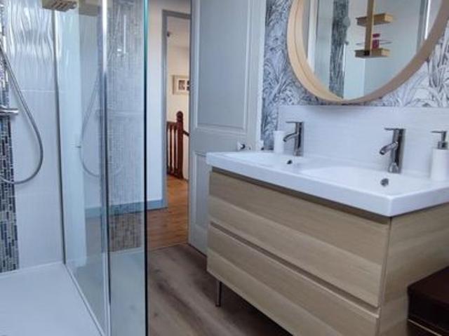 Appartement 3 pièces, 70 m² à louer à Quimper 29000