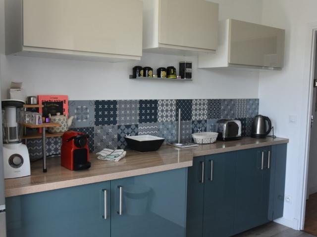 Appartement 3 pièces, 70 m² à louer à Reims 51100