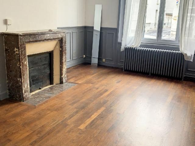 Appartement 3 pièces, 70 m² à louer à Reims 51100