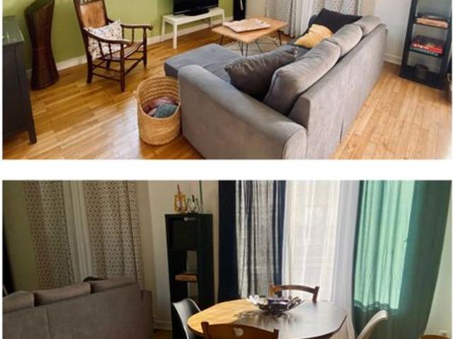 Appartement 3 pièces, 70 m² à louer à Rezé 44400