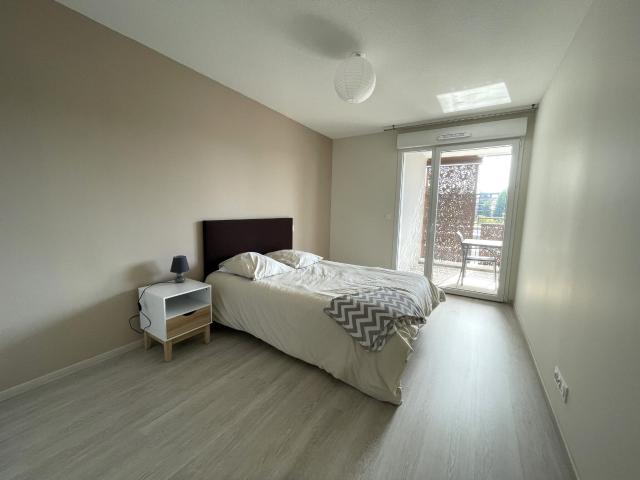 Appartement 3 pièces, 70 m² à louer à Rodez 12000