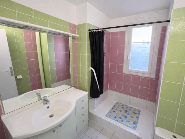 Appartement 3 pièces, 70 m² à louer à Rodez 12000