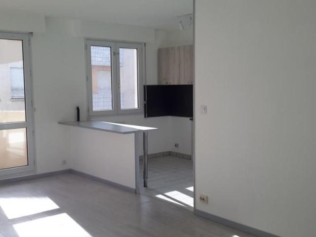 Appartement 3 pièces, 70 m² à louer à Rouen 76000