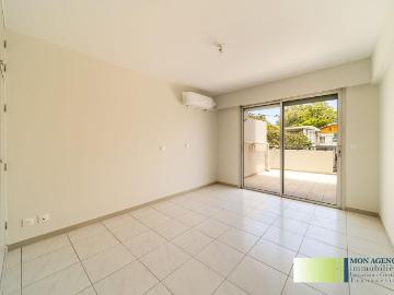 Appartement 3 pièces, 70 m² à louer à Saint Denis 97400