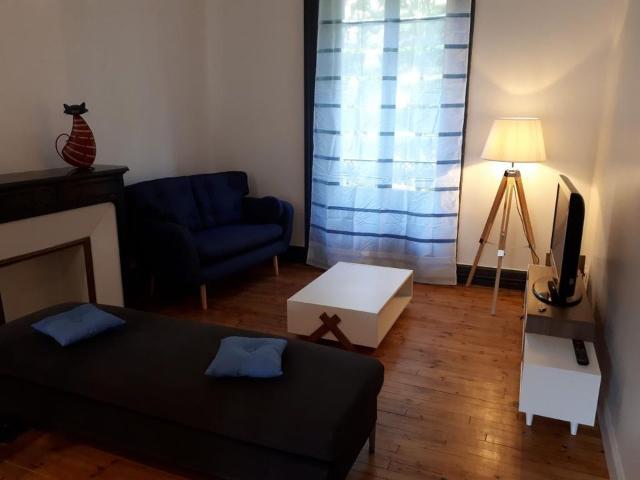 Appartement 3 pièces, 70 m² à louer à Saint Étienne 42000
