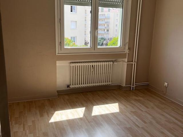 Appartement de 70m2 à louer sur Saint Étienne