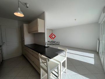 Appartement 3 pièces, 70 m² à louer à Saint Ismier 38330