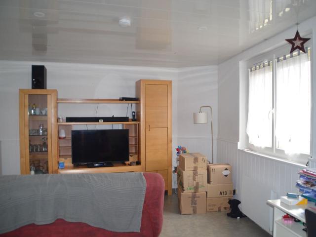 Appartement 3 pièces, 70 m² à louer à Saint Jean d'Hermine 85210