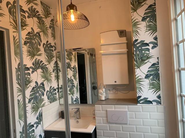 Appartement 3 pièces, 70 m² à louer à Saint Malo 35400