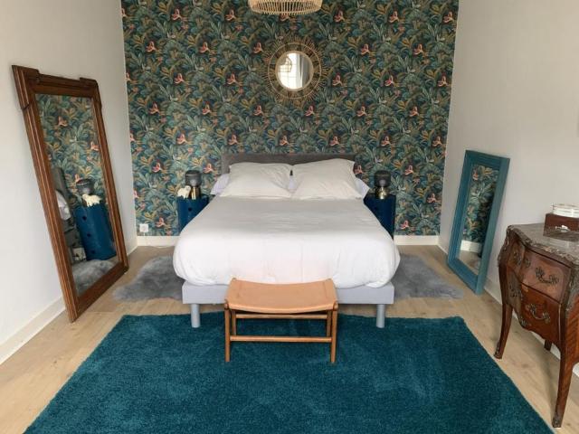 Appartement 3 pièces, 70 m² à louer à Saint Malo 35400