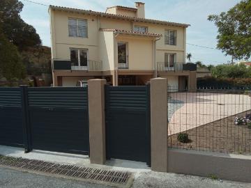 Centre de Saint-Raphaël