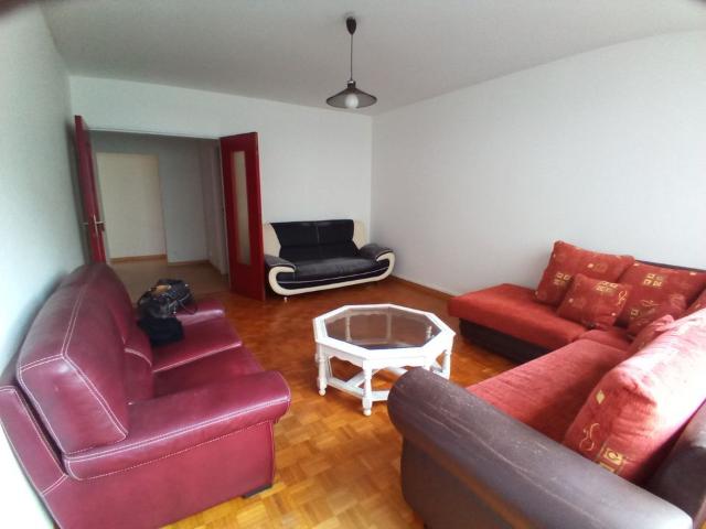 Appartement 3 pièces, 70 m² à louer à Strasbourg 67000