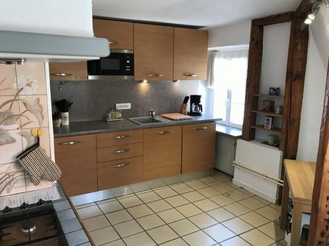 Appartement 3 pièces, 70 m² à louer à Strasbourg 67000