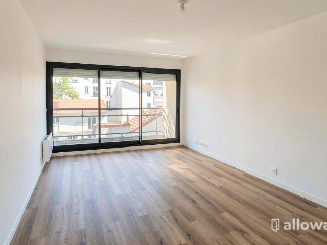Appartement 3 pièces – 70 m² – Asnières sur Seine – 18/20 r