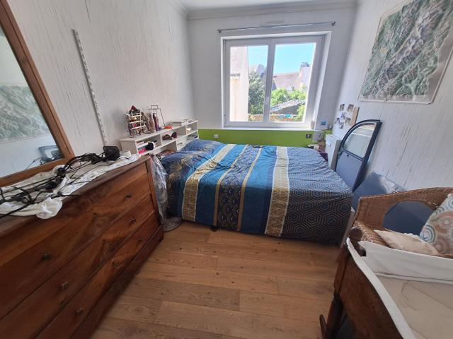 Appartement 3 pièces – 70 m² environ à Vannes ref: 29642