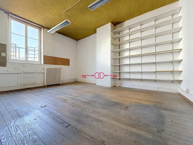 Appartement 3 pièces 70 m²