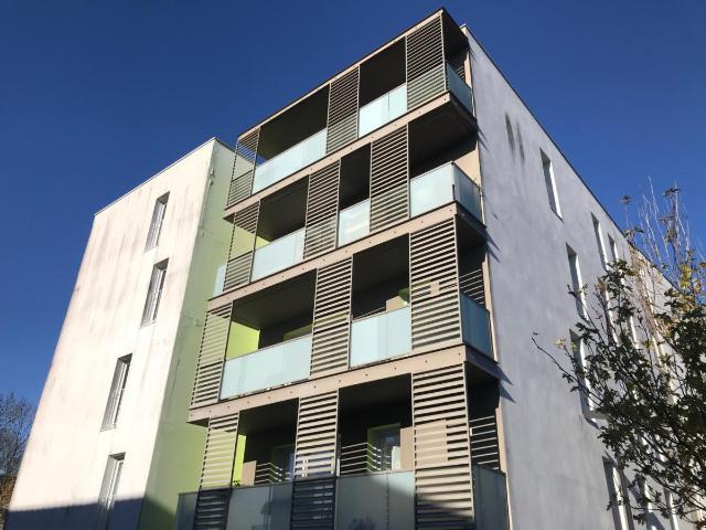Appartement 3 pièces 70 m²