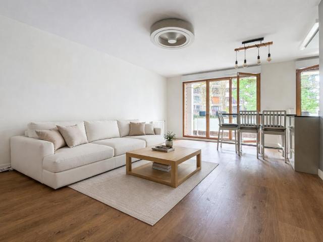 Appartement 3 pièces 70 m²