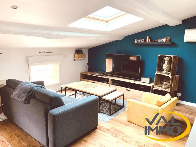 Appartement 3 pièces 70 m²