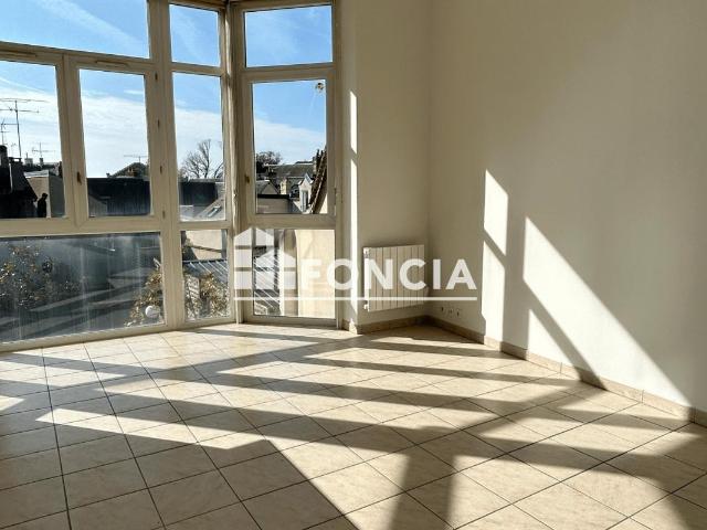 Appartement 3 pièces 70 m²