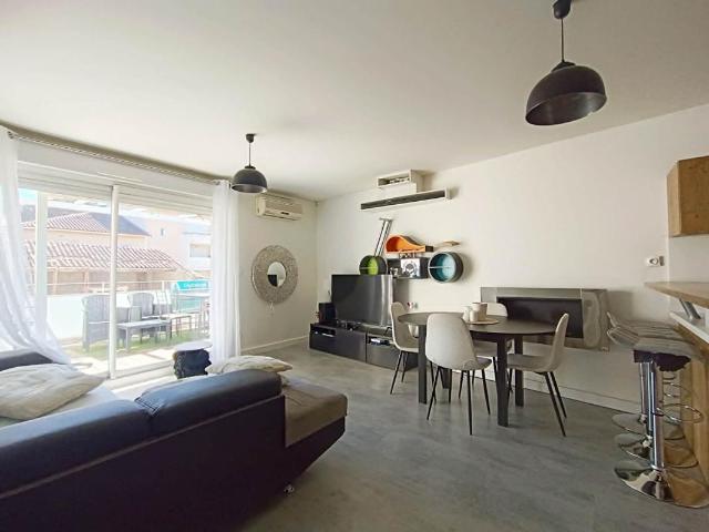 Appartement 3 pièces 70 m²