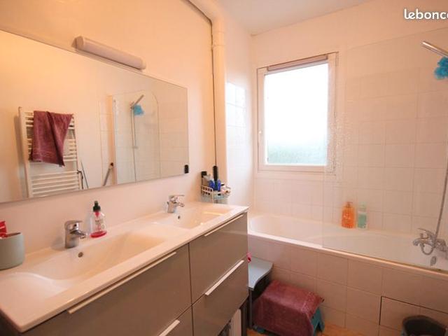 Appartement 3 pièces 70 m²