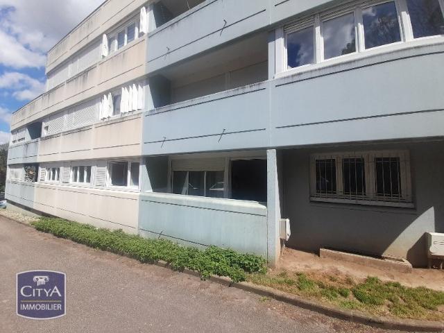 Appartement 3 pièces 70 m²