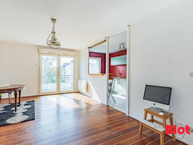 Appartement 3 pièces 70 m²