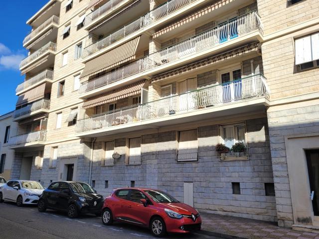 Appartement 3 pièces 70 m²