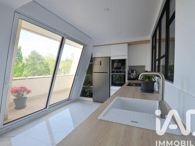 Appartement 3 pièces 70 m²