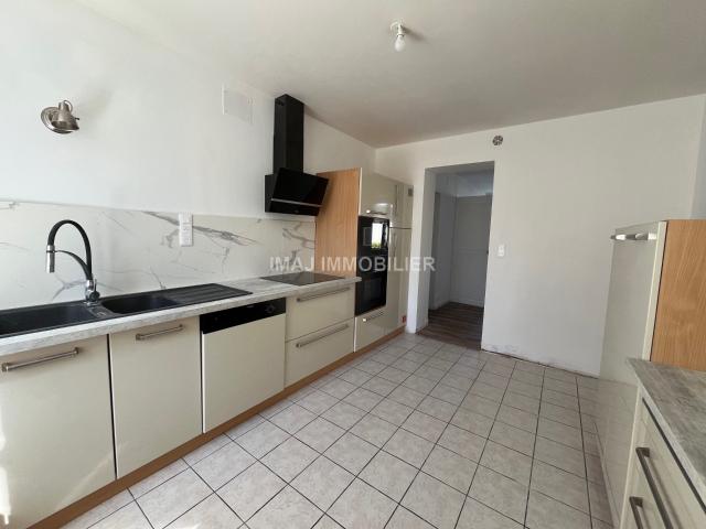 Appartement 3 pièces 70 m²