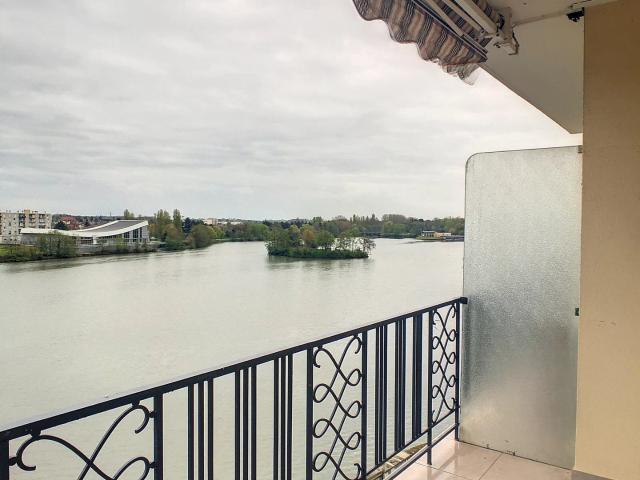 Appartement 3 pièces 70 m²