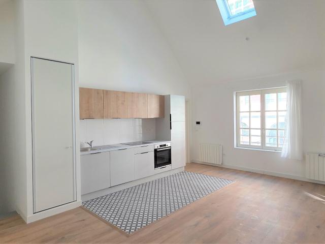 Appartement 3 pièces 70 m²