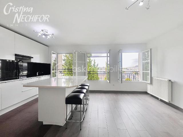 Appartement 3 pièces 70 m²