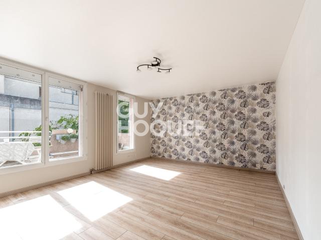 Appartement 3 pièces 70 m²